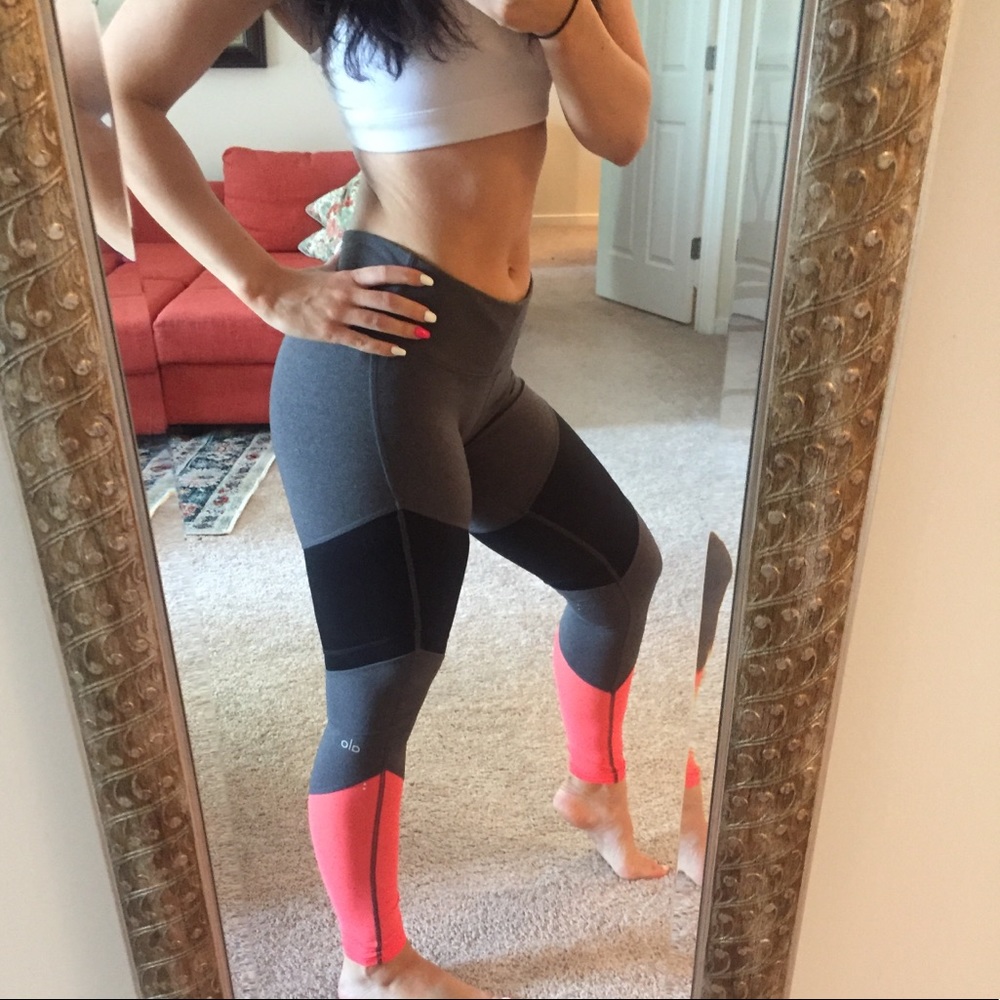 Alo Yoga Legging
